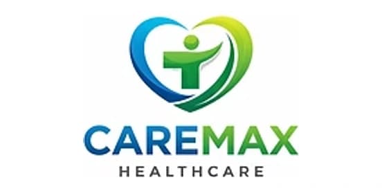 CareMax Healthcare logo
