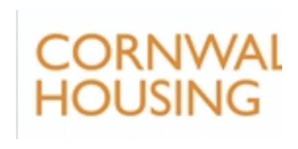 Cornwall Housing logo