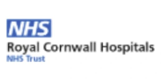 Royal Cornwall Hospitals NHS Trust logo