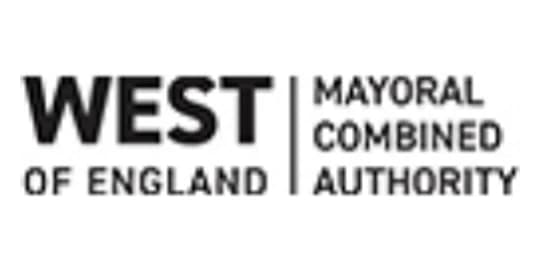 West of England Combined Authority logo